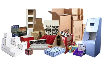 Фиксированная цена Коробки  Zwijnaarde BE